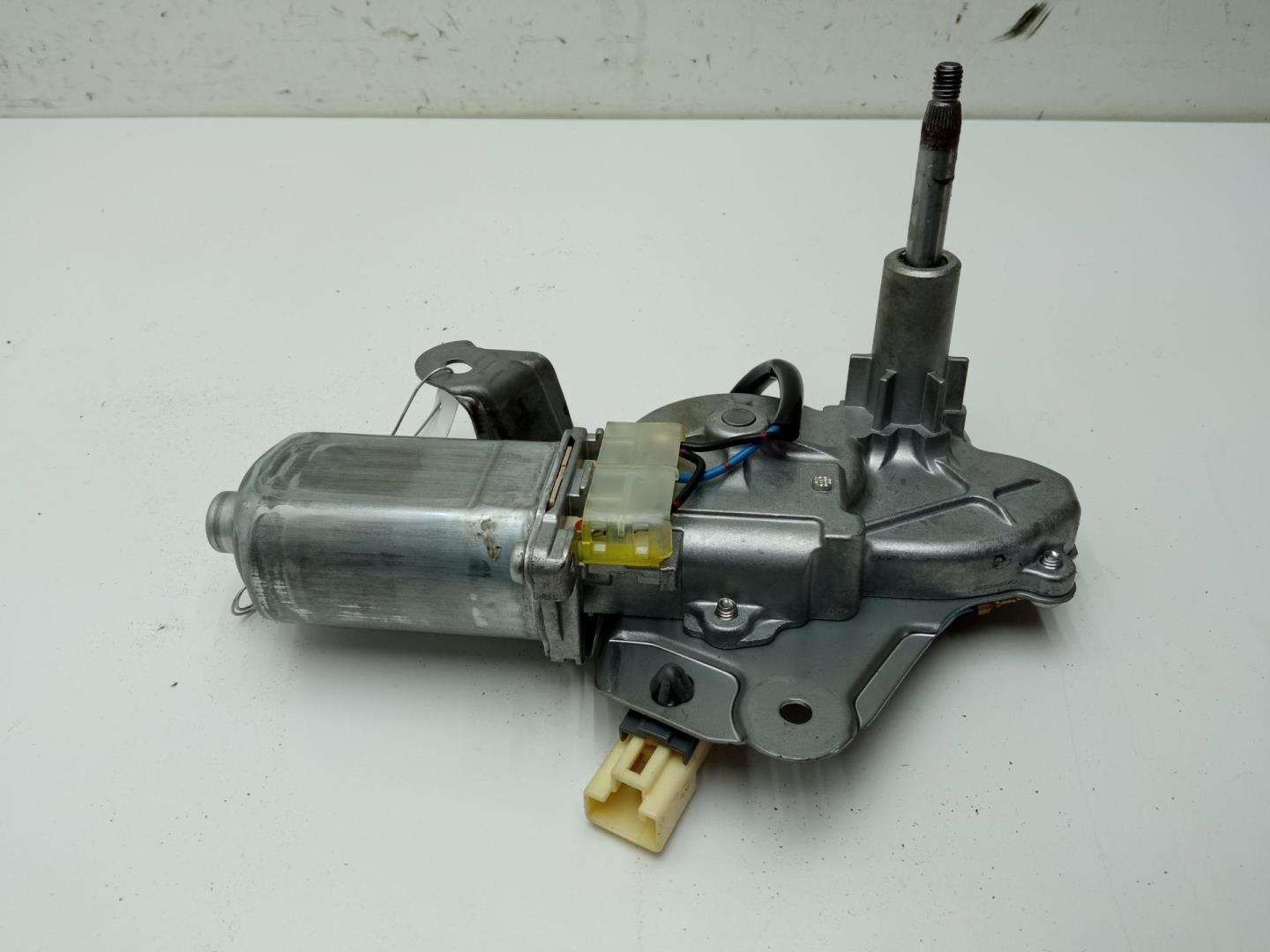 Моторчик стеклоочистителя задний