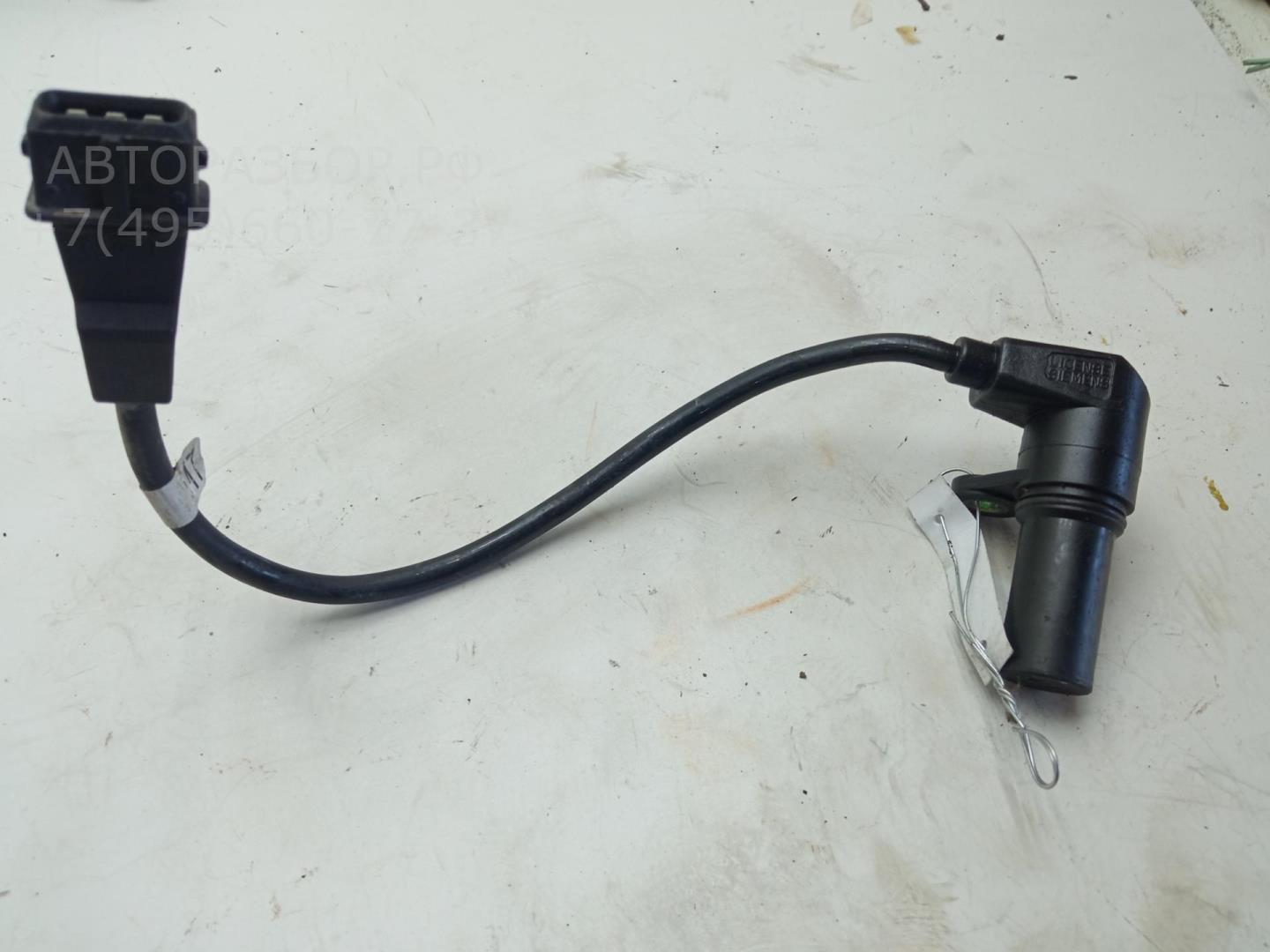 Датчик положения коленвала