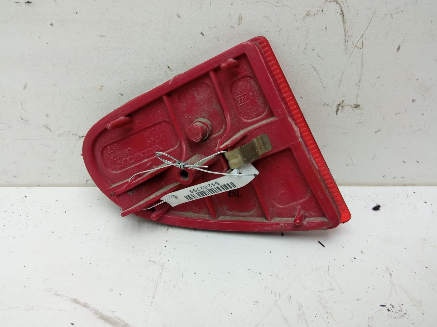 Габарит задний правый