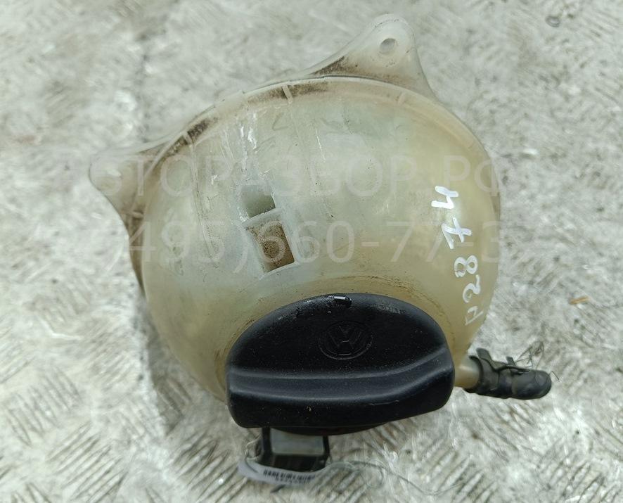 Бачок расширительный