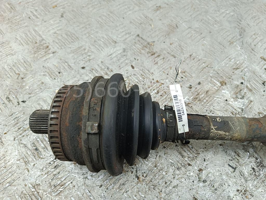 Полуось передняя правая