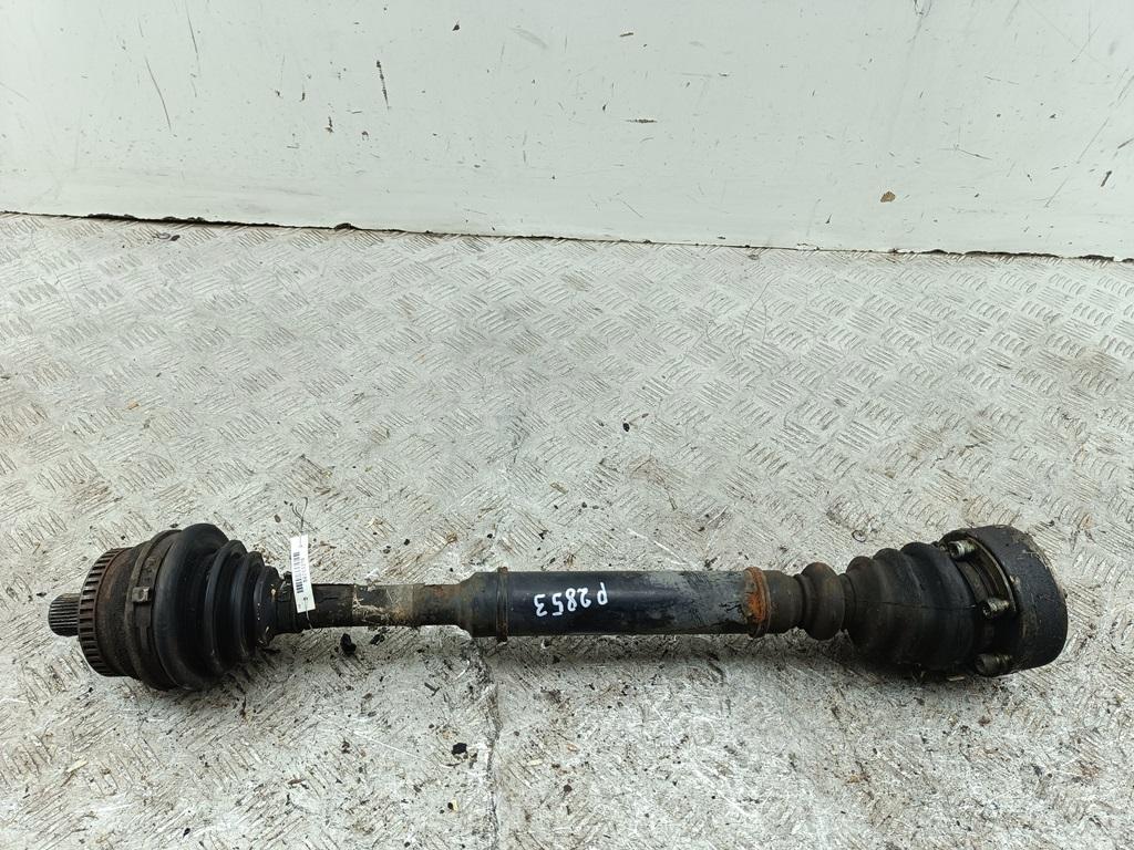 Полуось передняя правая