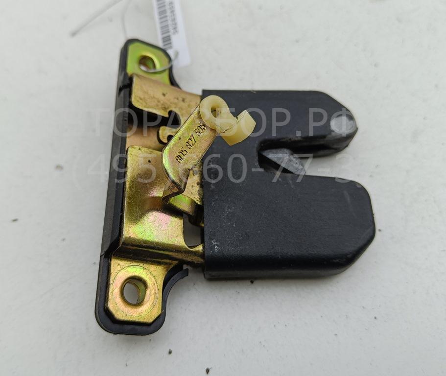 Замок багажника