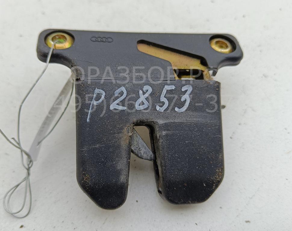 Замок багажника