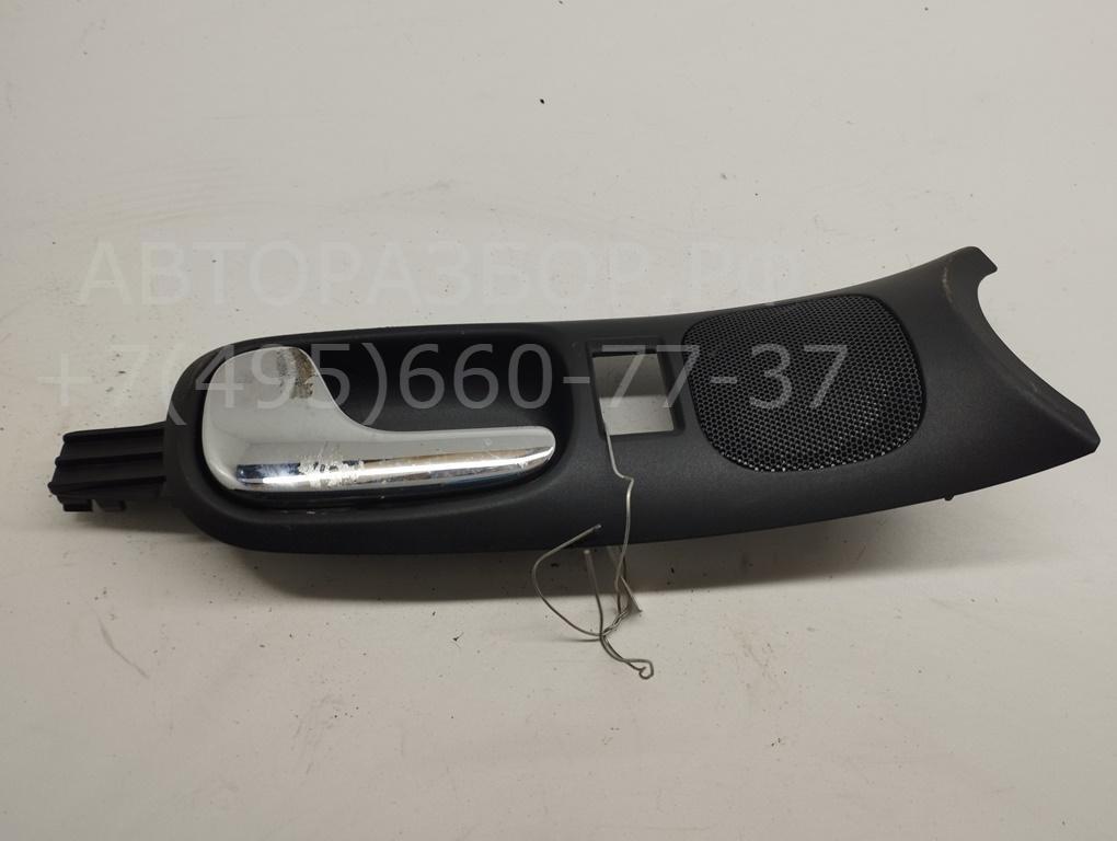 Ручка двери передней внутренняя левая