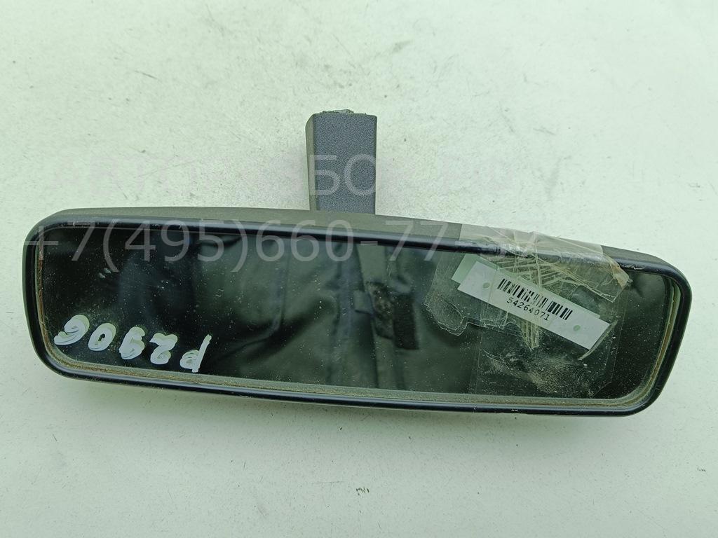 Зеркало заднего вида