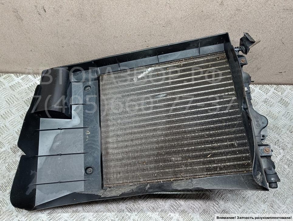 Радиатор охлаждения