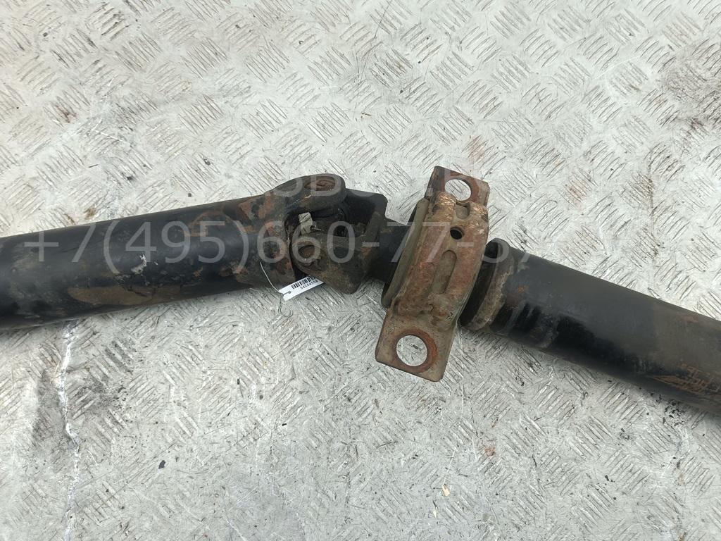 Вал карданный задний