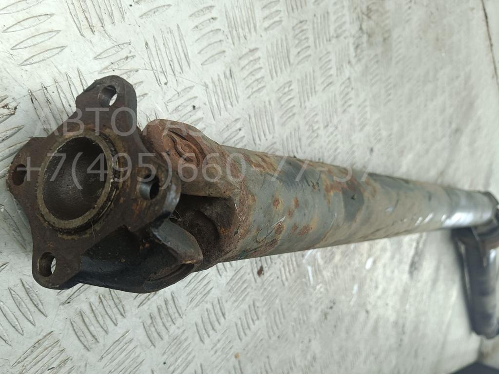 Вал карданный задний