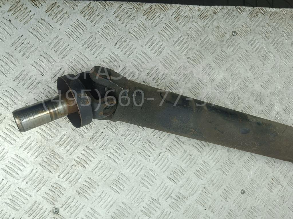 Вал карданный задний