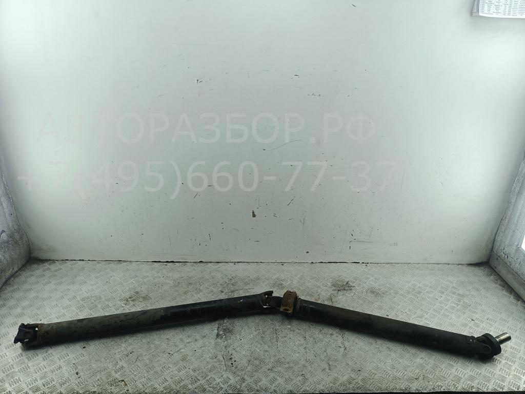 Вал карданный задний