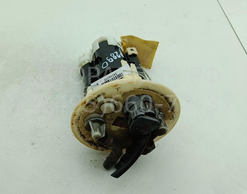 Насос топливный электрический