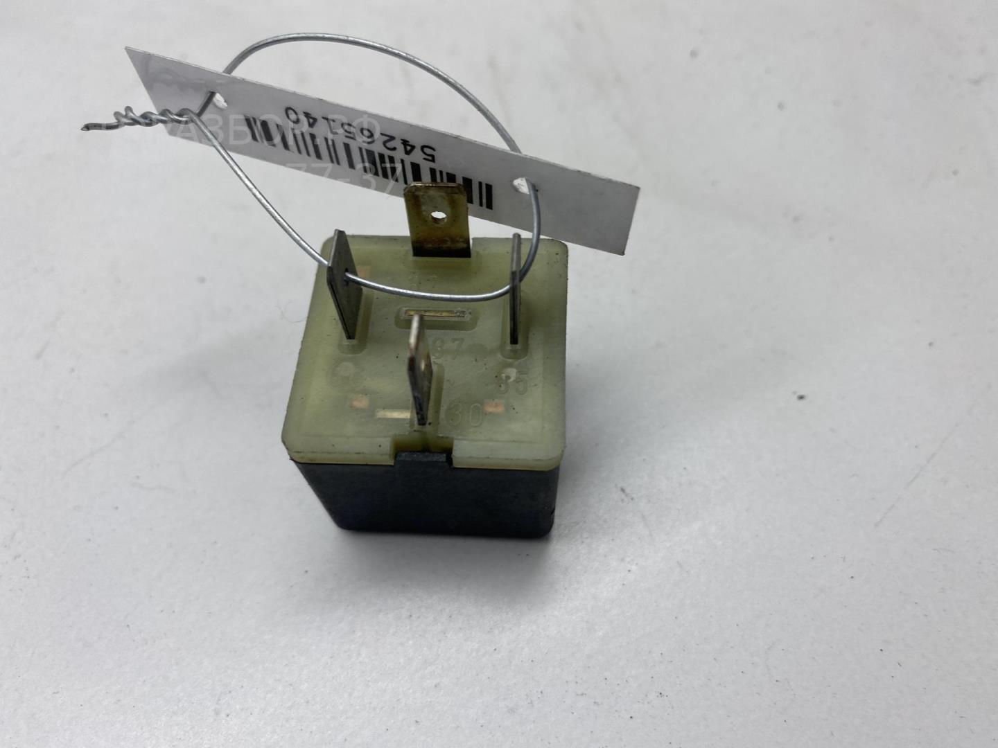 Реле для 80/90 [B4] 1991-1994