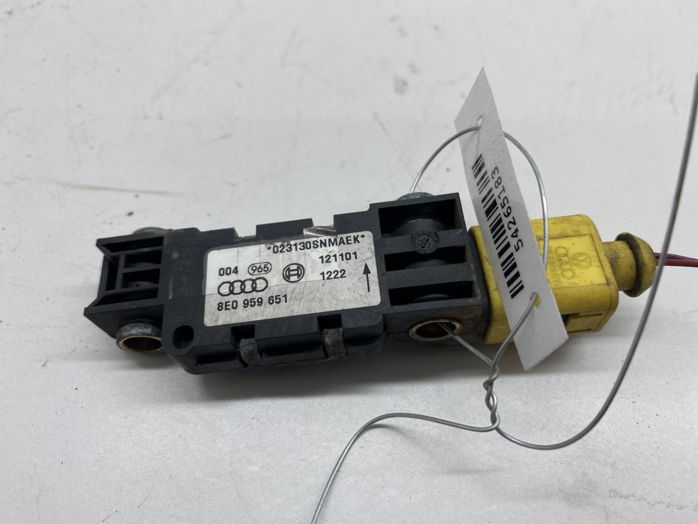 Датчик удара AIR BAG