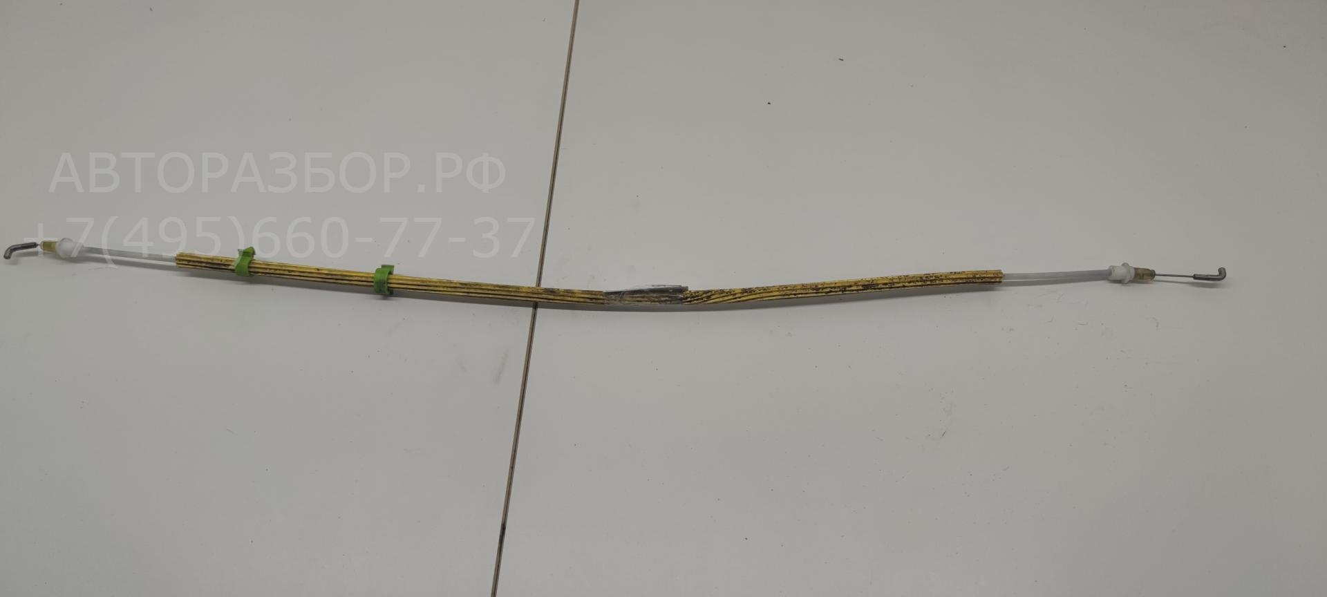 Трос открывания двери