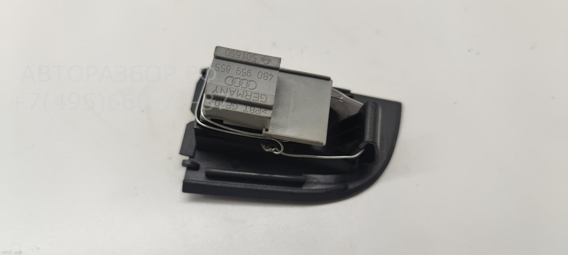 Кнопка стеклоподъемника