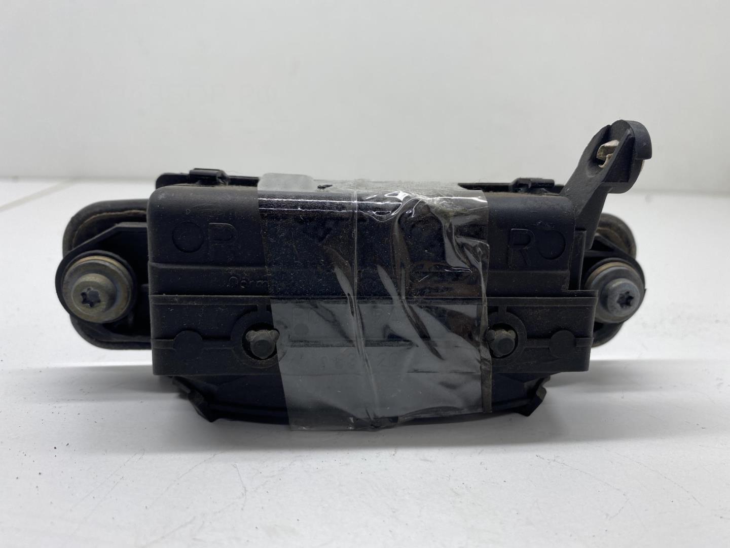 Ручка двери задней наружная правая