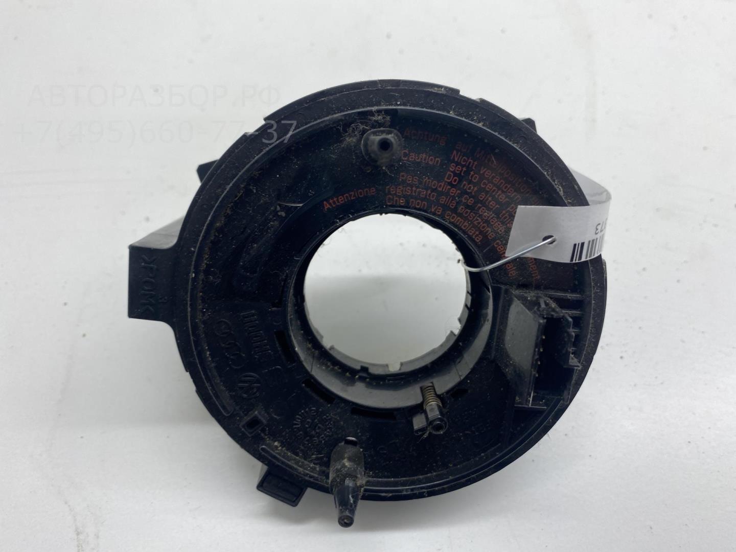 Механизм подрулевой для SRS (ленточный)