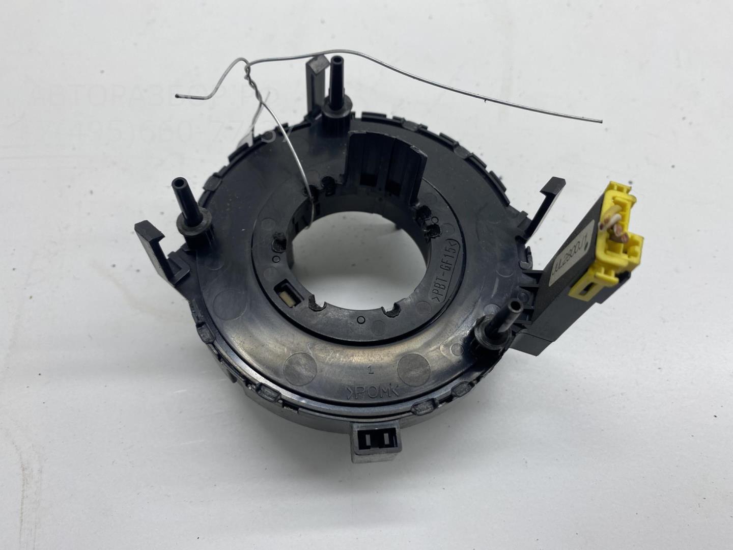 Механизм подрулевой для SRS (ленточный)