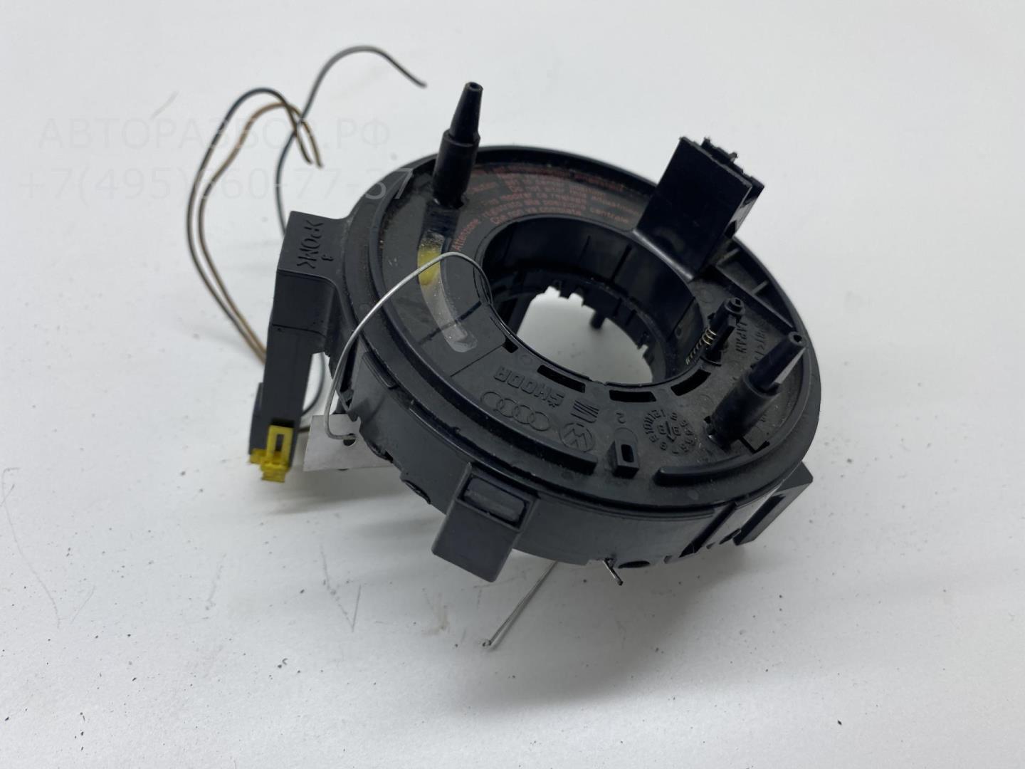 Механизм подрулевой для SRS (ленточный)