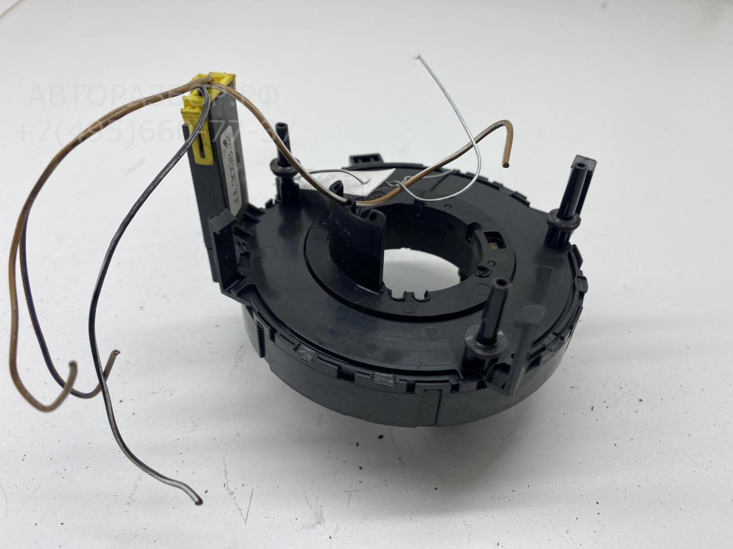 Механизм подрулевой для SRS (ленточный)