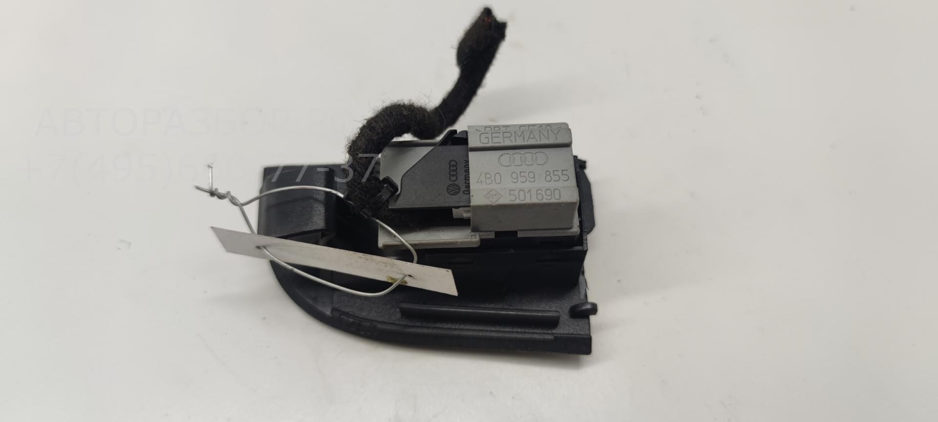 Кнопка стеклоподъемника