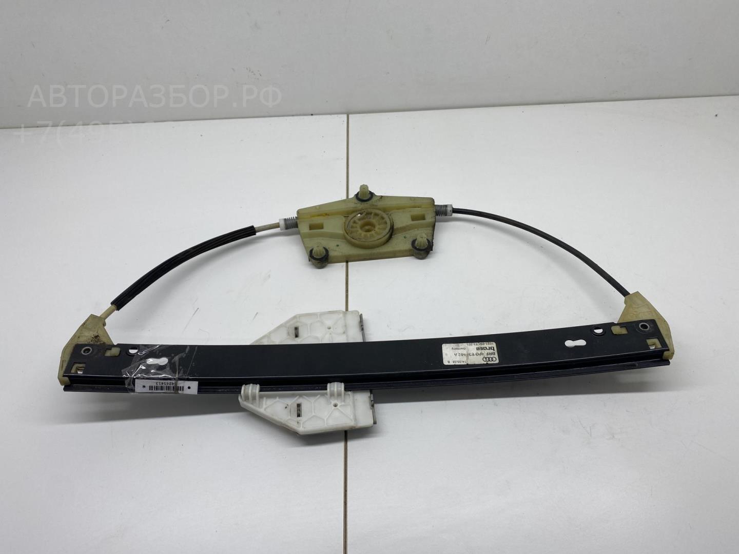 Стеклоподъемник электр. задний правый