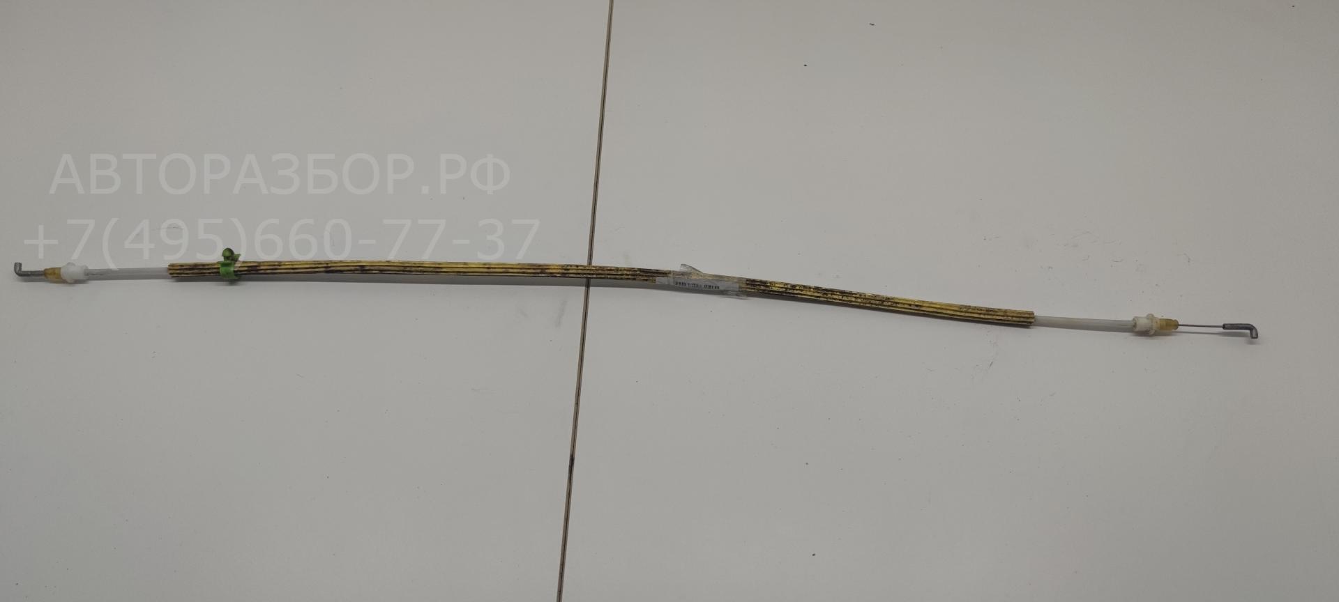 Трос открывания двери