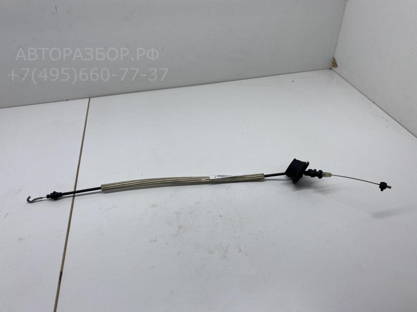 Трос открывания двери