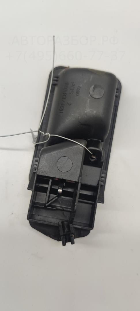 Ручка двери задней внутренняя правая