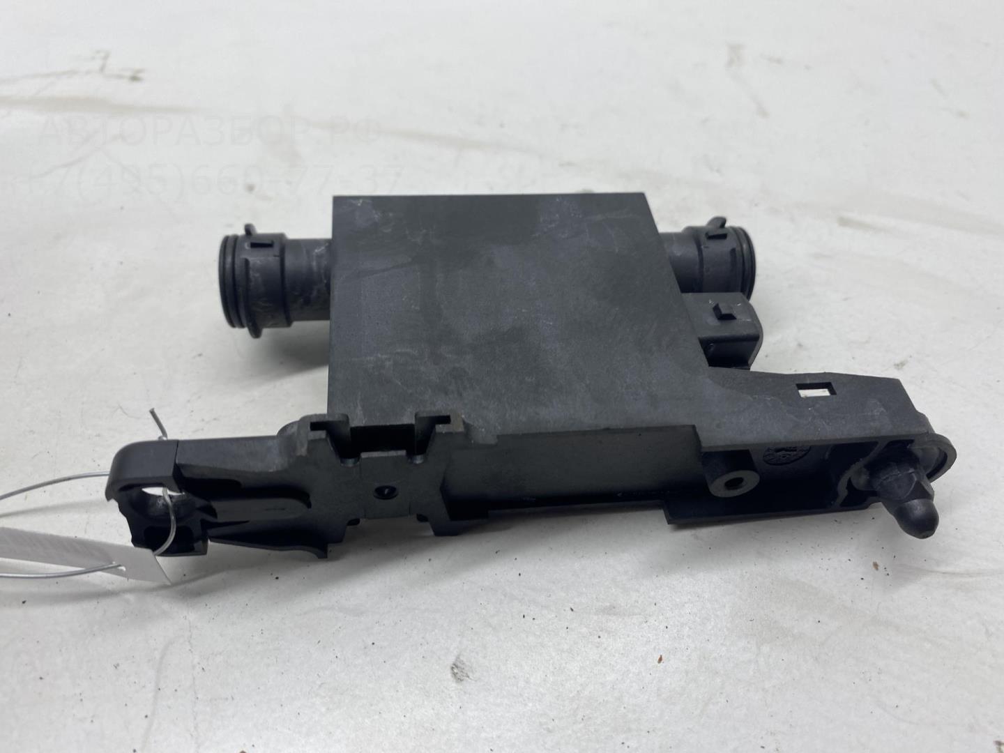 Блок комфорта