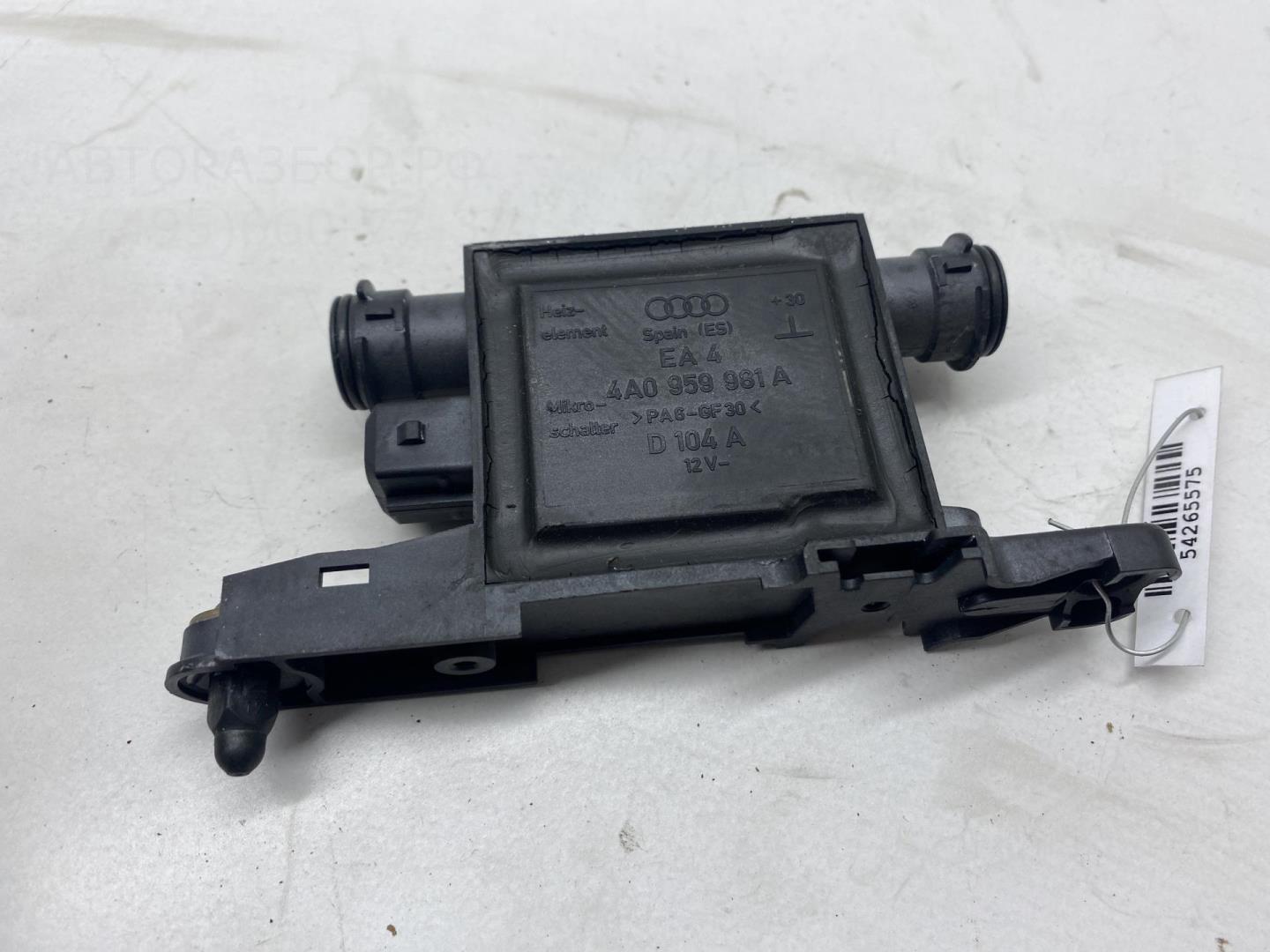 Блок комфорта