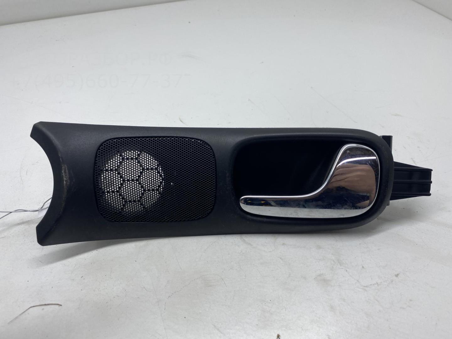 Ручка двери передней внутренняя правая