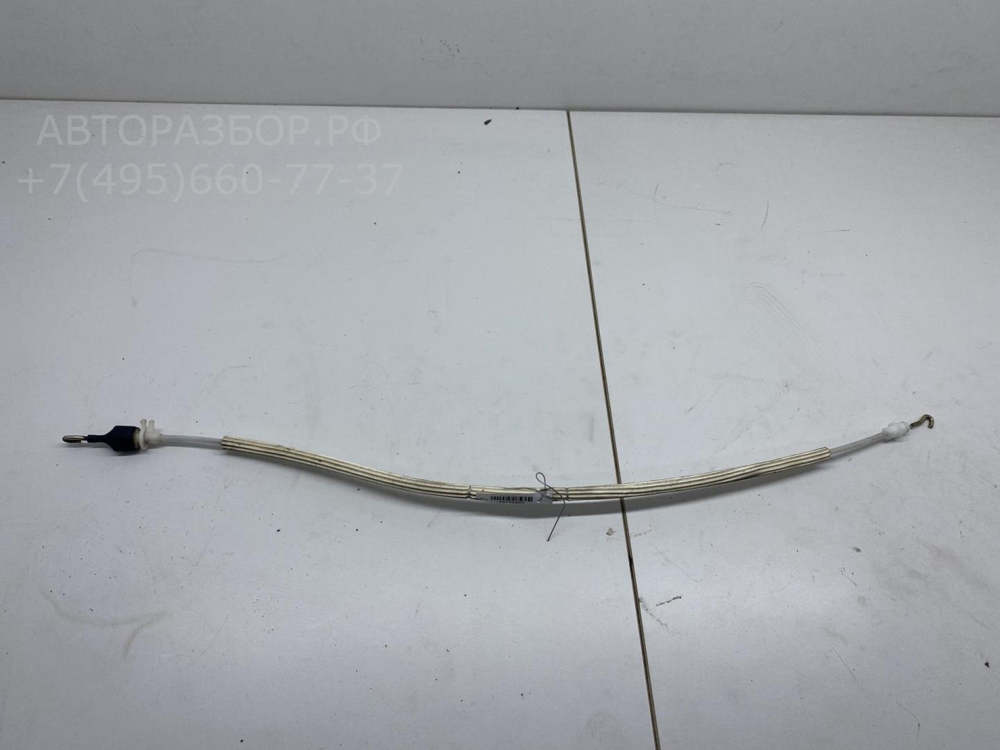 Трос открывания двери