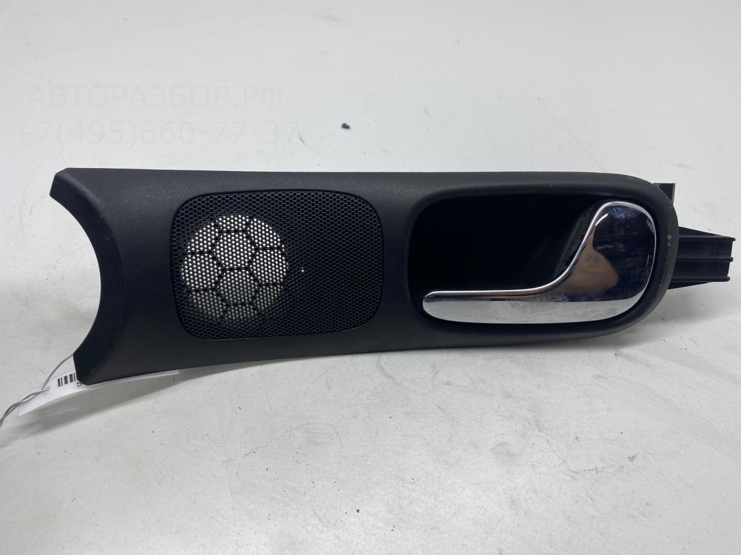 Ручка двери передней внутренняя правая