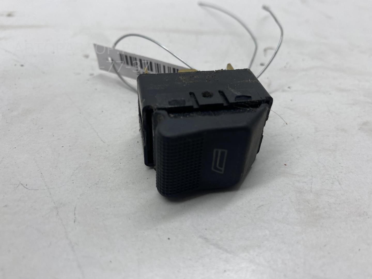 Кнопка стеклоподъемника