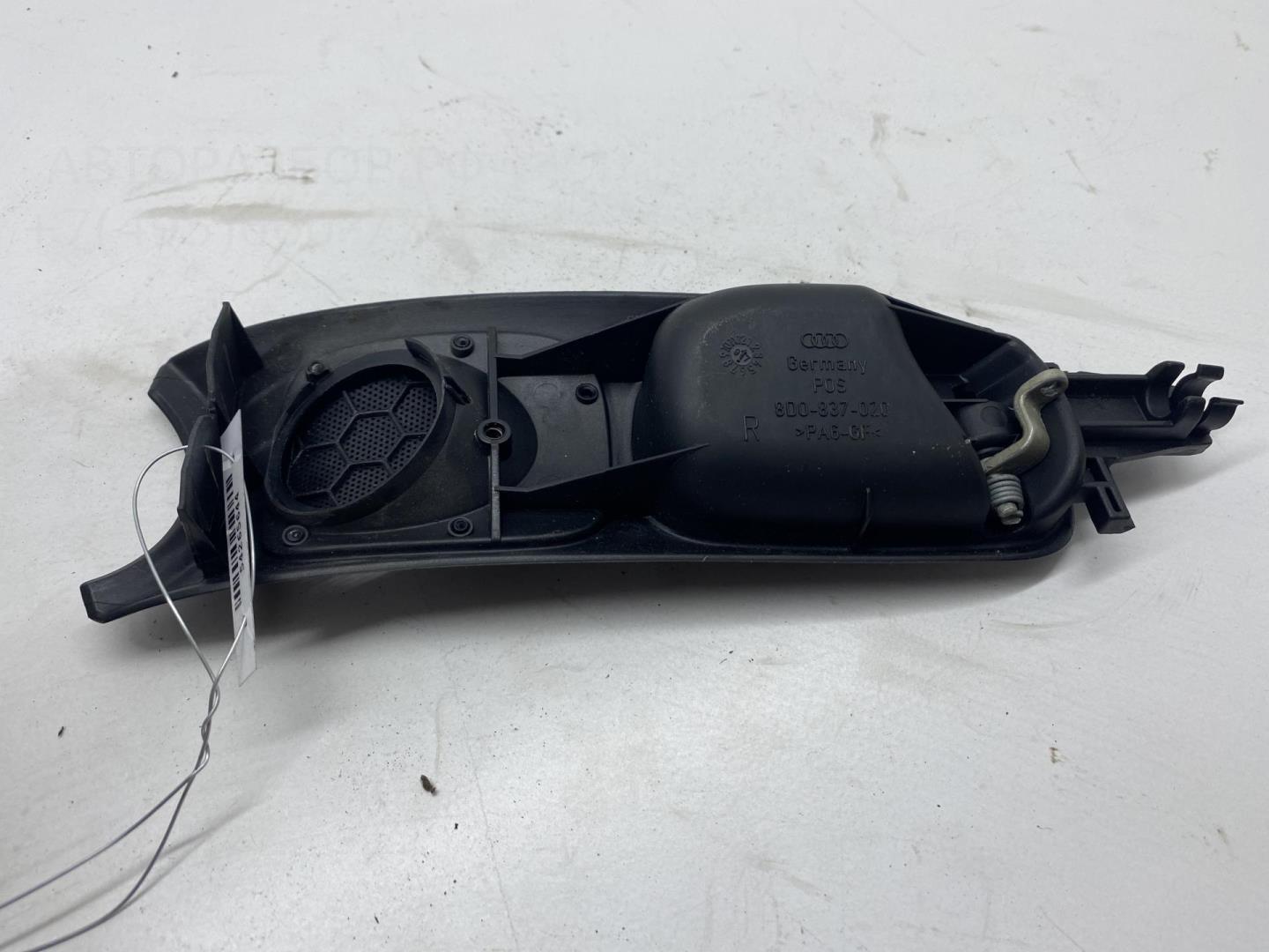 Ручка двери передней внутренняя правая