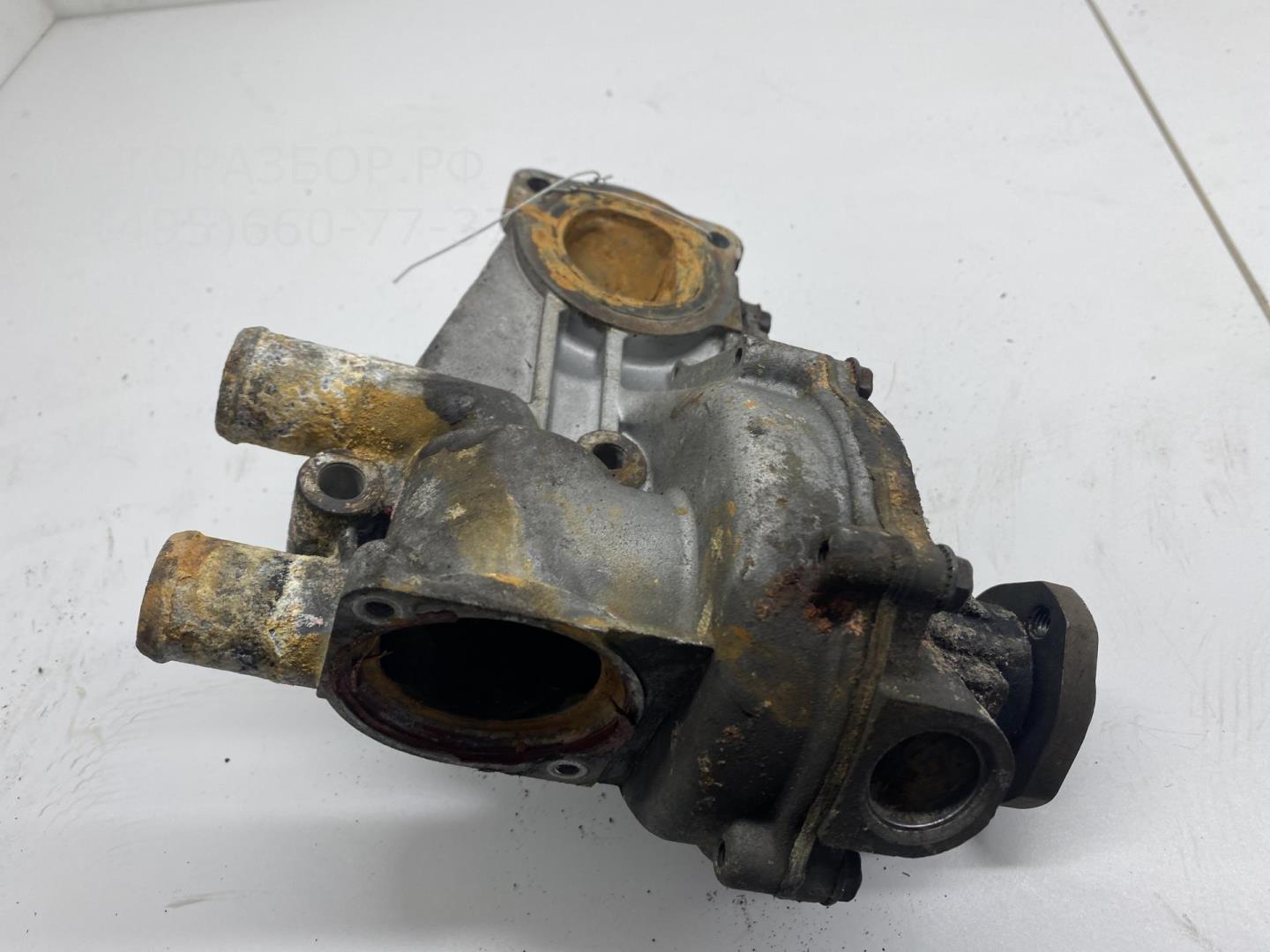 Насос водяной (помпа)