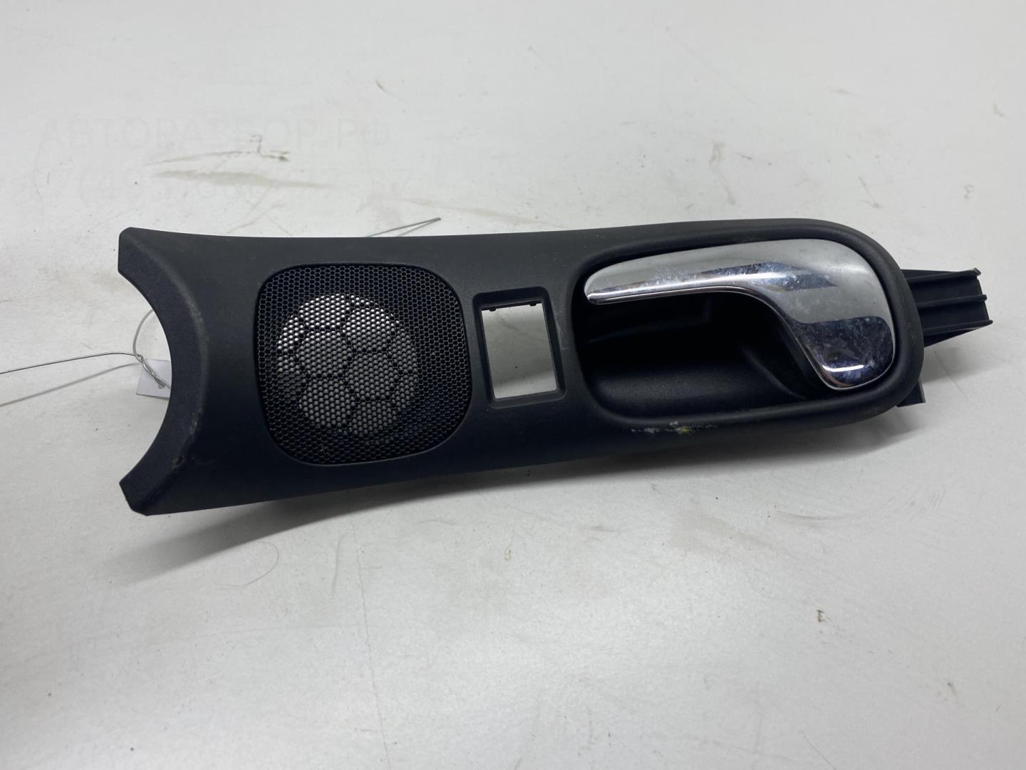 Ручка двери передней внутренняя левая