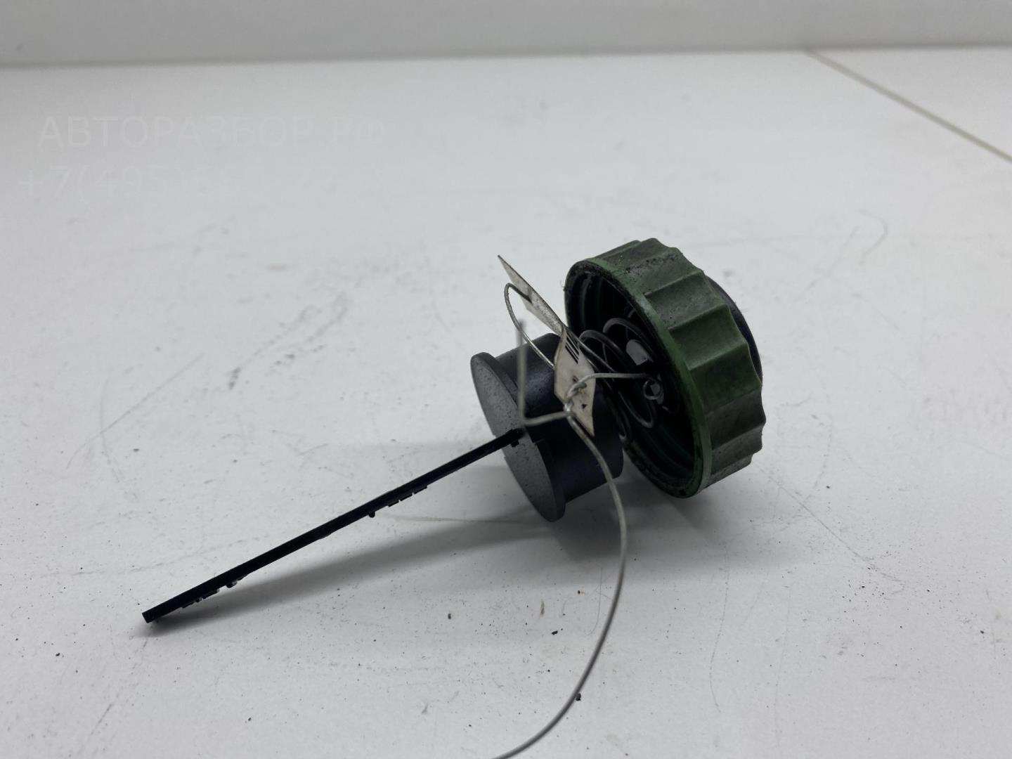 Крышка бачка ГУР