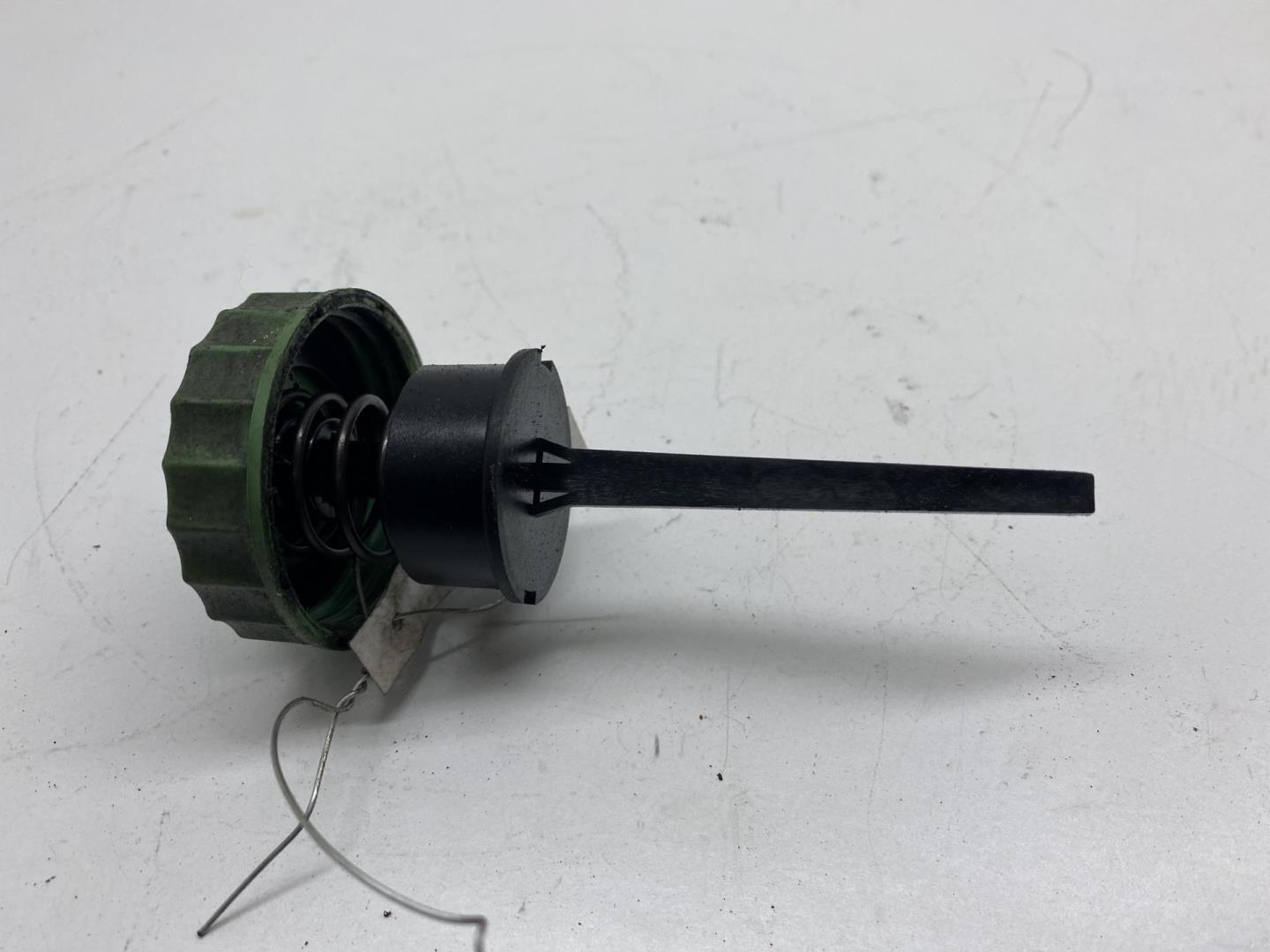 Крышка бачка ГУР