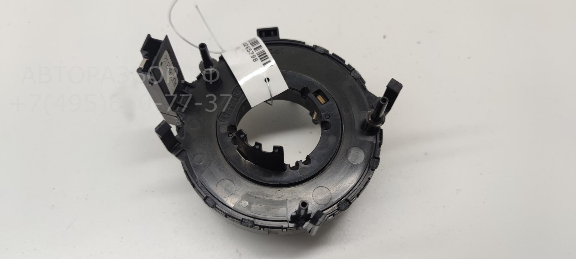 Механизм подрулевой для SRS (ленточный)