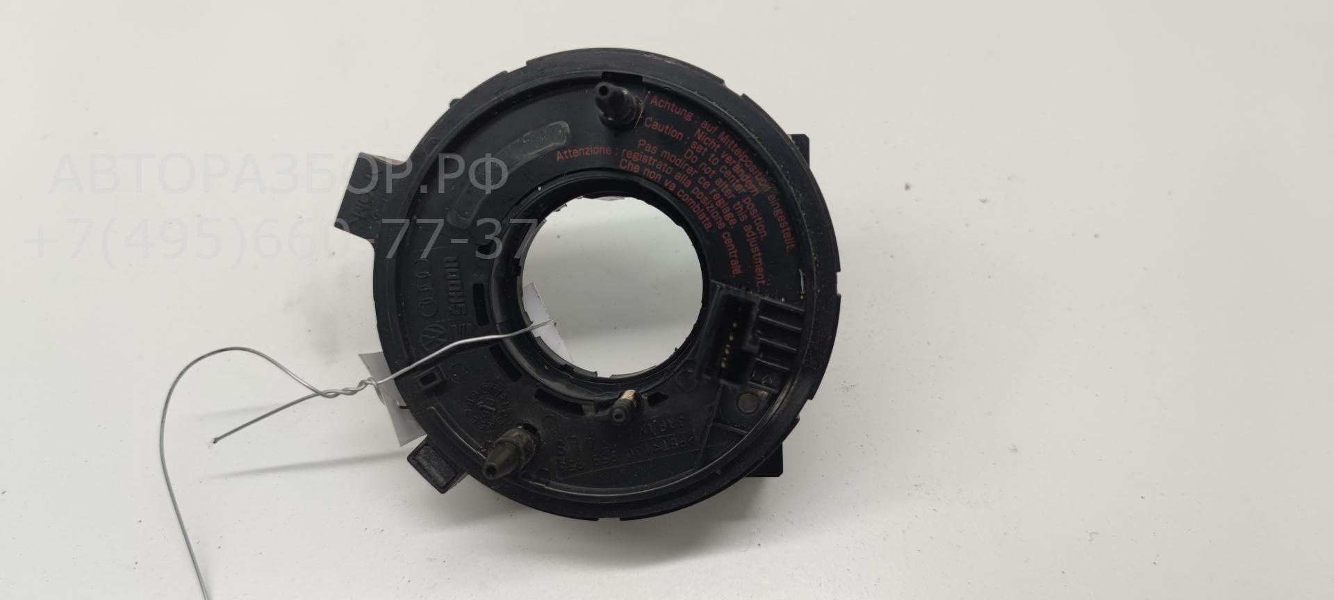 Механизм подрулевой для SRS (ленточный)