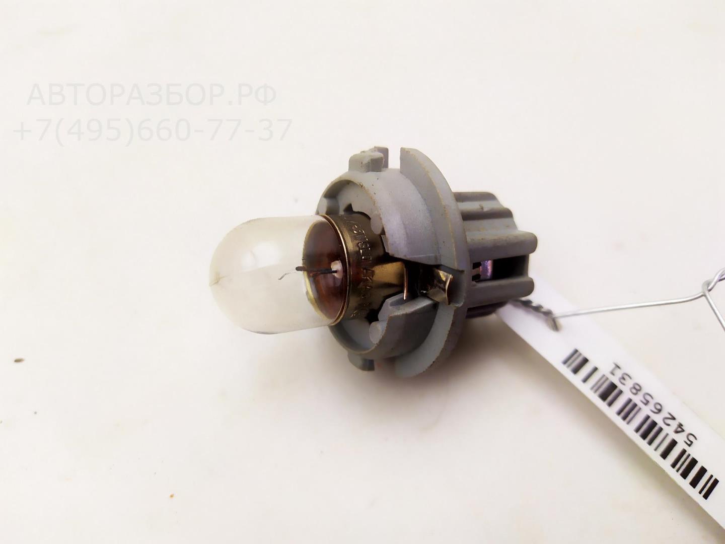 Патрон лампы