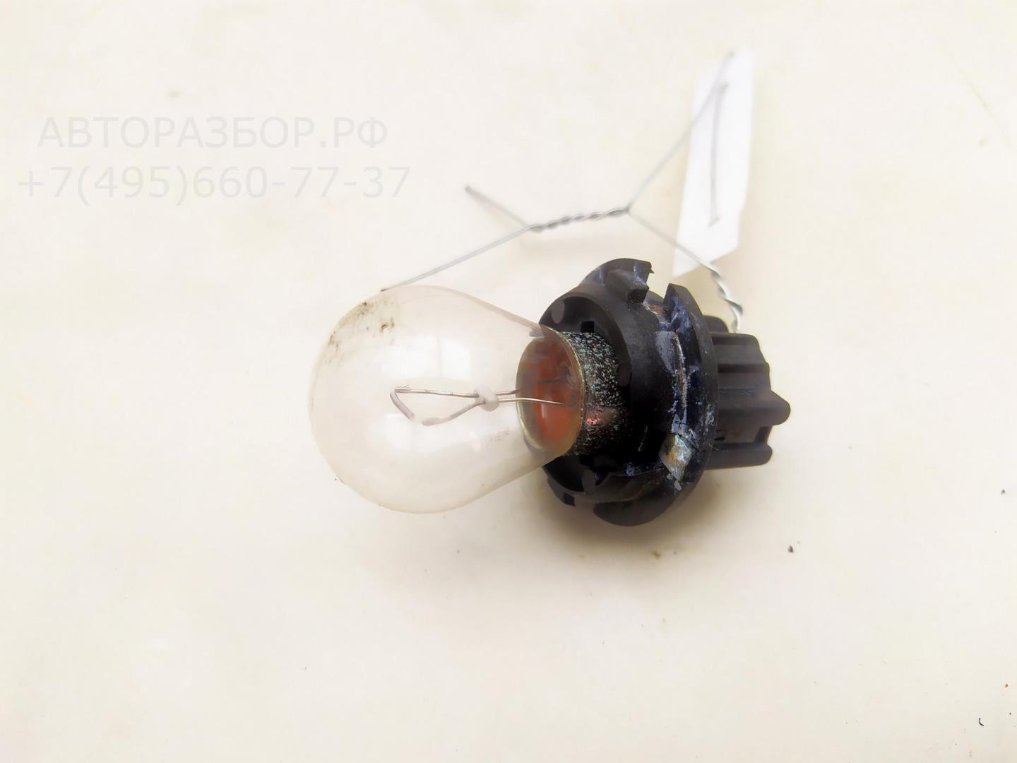 Патрон лампы