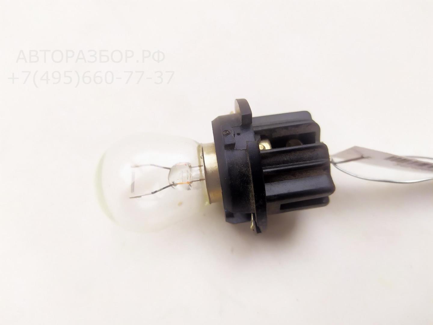 Патрон лампы