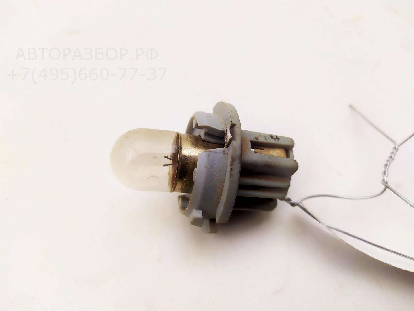 Патрон лампы