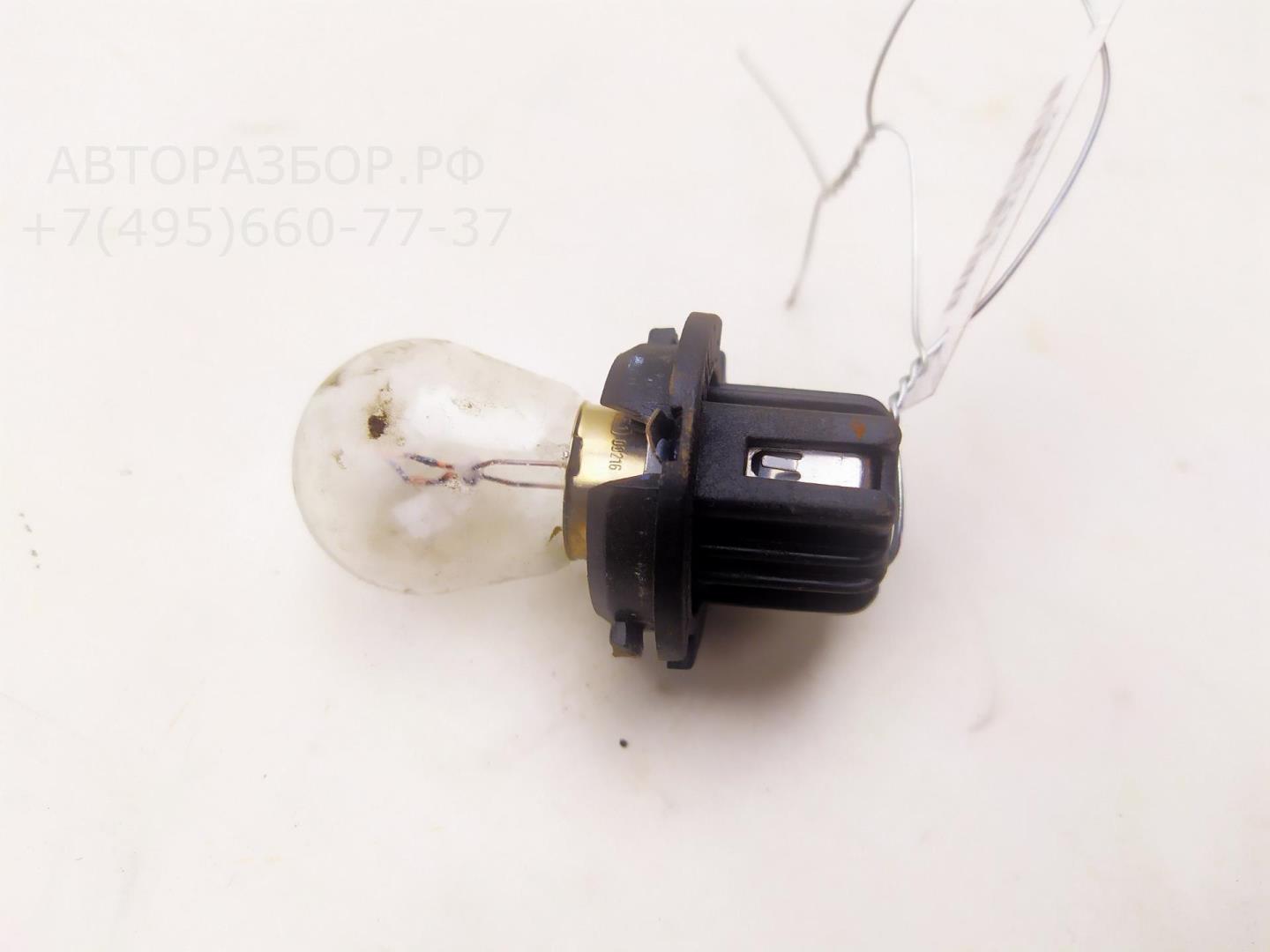 Патрон лампы