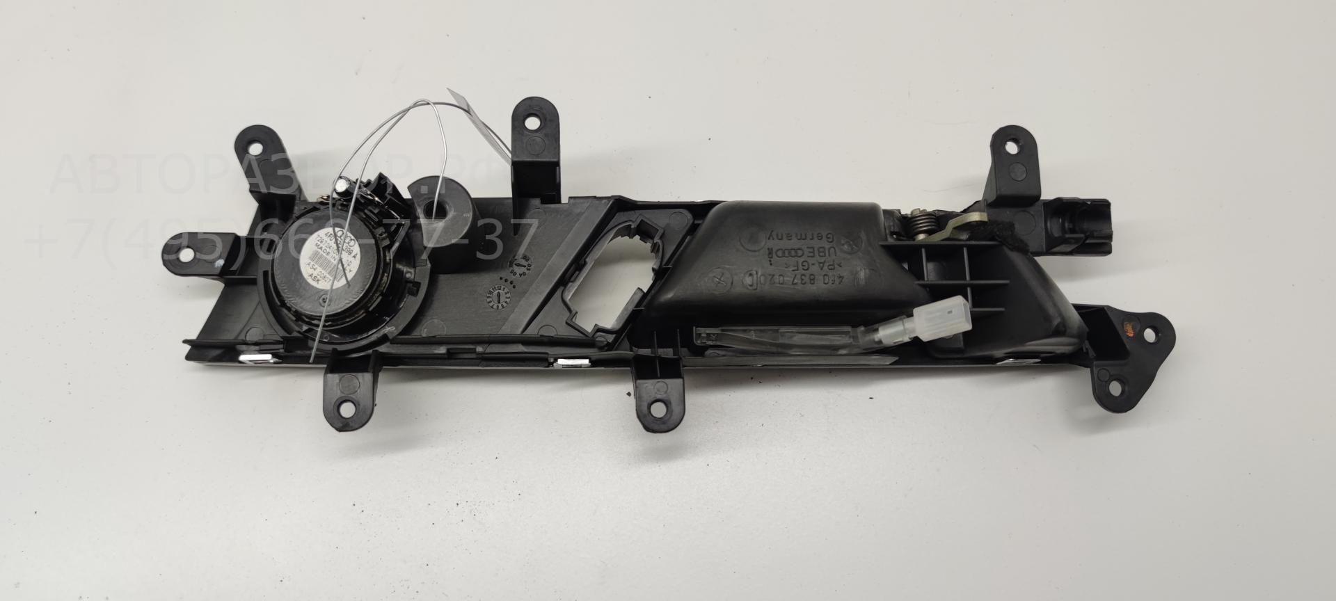 Ручка двери передней внутренняя правая