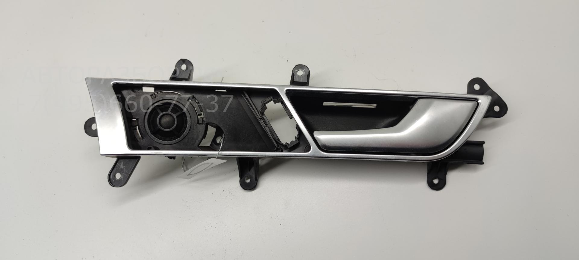 Ручка двери передней внутренняя правая